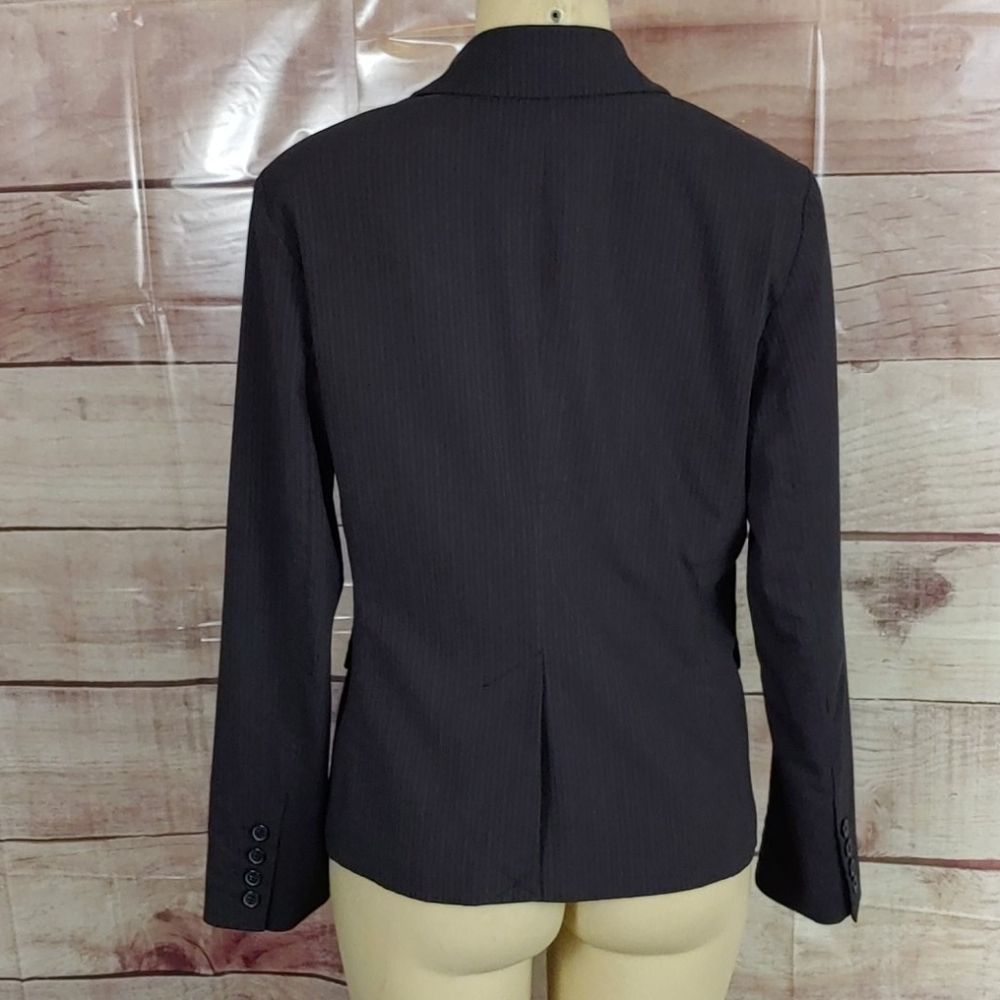 New York & Company blazer size 12 - Picture 5 of 10